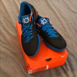 KD Trey 5 II - Kevin Durant